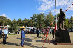 ÇEKMEKÖYLÜLER GAZİLERE ŞÜKRANLARINI İLETTİ