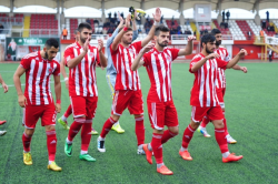 Sancaktepe Belediyespor-Erzincan Refahiyespor:3-0