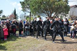 Ferahlatan Çekmeköy, Akciğerlerine 500 Fidan Kazandırdı