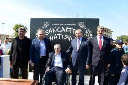 Sancaktepe'de 'Lale devri'