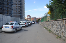 Üsküdar Esentepe Camii Onarılarak İbadete Açıldı