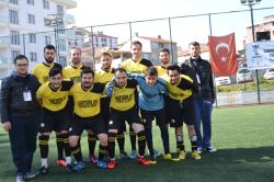 Çekmeköy Ordulular Turnuvası her kesimi bir araya getirdi