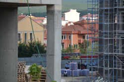 Üsküdar Esentepe Camii Onarılarak İbadete Açıldı