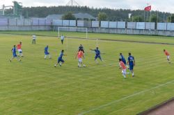 Ümraniye Kurumlar Arası Futbol Turnuvası'nın Şampiyonu Belli Oldu