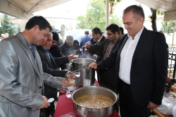 Gül Ailesi Çekmeköy'e Taşınıyor