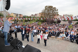 Ataşehir Belediyesi 500 Çocuğu sünnet ettirdi