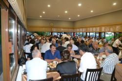 Seyfettin Yıldırım'dan STK'lara iftar