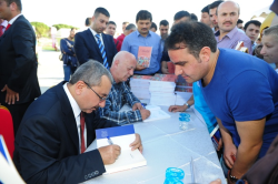 Sancaktepe Kitap Fuarı ünlü isimleri kitapseverler ile buluşturmaya devam ediyor