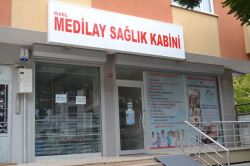  Medilay Sağlık Kabini Ve Evde Bakım Hizmetleri Artık Çekmeköy'de