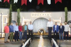 Doğa Park Yenilenen Yüzüyle Çekmeköylüleri Ağırlayacak