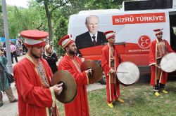 MHP, Beykoz'da Sürpriz Yapabilir