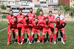 Bal Gibi Çekmeköyspor