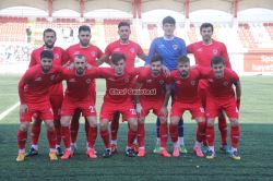 Derbi Sultanbeyli'nin