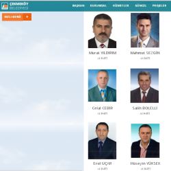 Hüseyin Yüksek yeniden Ak Parti saflarında