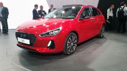 Hyundai Yeni Modelleriyle Paris Otomobil Fuarı'nda