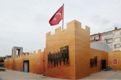 Çanakkale Ruhu Bu Ramazan'da Ümraniye'de