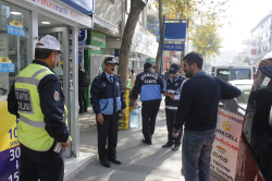 Hüseyin Yüksek 'Delege doğru kararı verecektir'