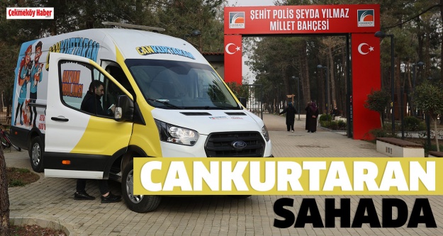 CANKURTARAN SAHADA