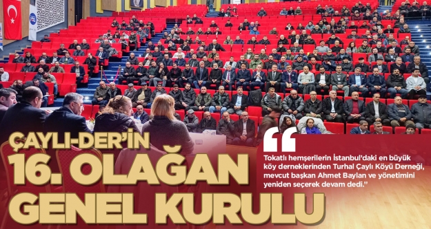 Tokatlılar’ın Sancaktepe’de yeri bir başka!