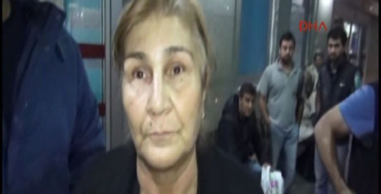 Sancaktepe'den Sinan Şamil Sam'ın annesi Başbakan'a böyle seslenmişti