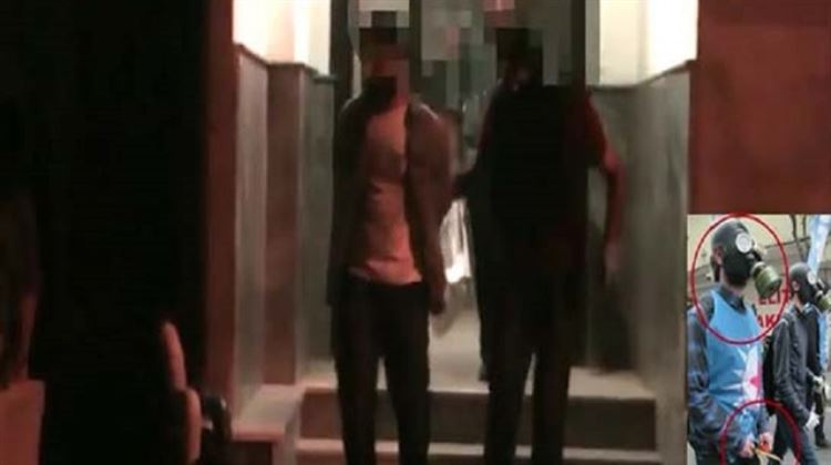 Çekmeköy dahil İstanbul'da terör operasyonları 15 tutuklama