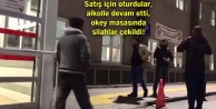 Satışla başladı, cinayetle bitti