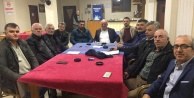 Ünlem Üstel Yalova İYİ Parti İl başkanı, Yalova İyi Olacak