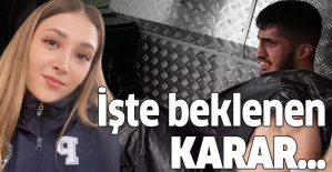 Polis Şeyda Yılmaz’ı şehit eden sanık hakkında karar