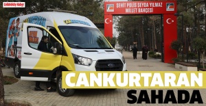 CANKURTARAN SAHADA