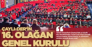 Tokatlılar’ın Sancaktepe’de yeri bir başka!