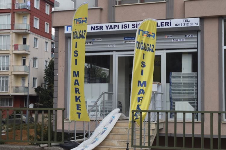 NSR Yapı Isı Sistemleri Faaliyetlerini Sürdürüyor