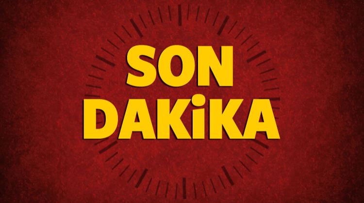 Çekmeköy Belediyesi'ne Silahlı Şahıs Girdi