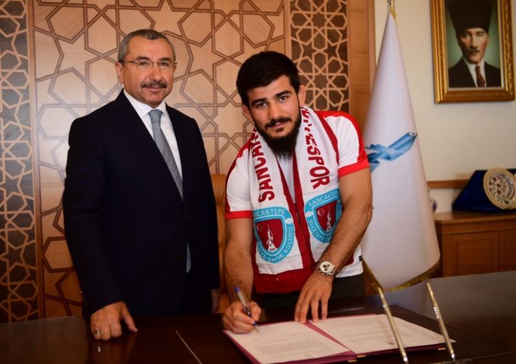 Sancaktepe Belediyespor'dan Flaş Transfer 